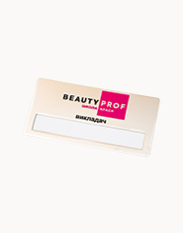 Beauty prof